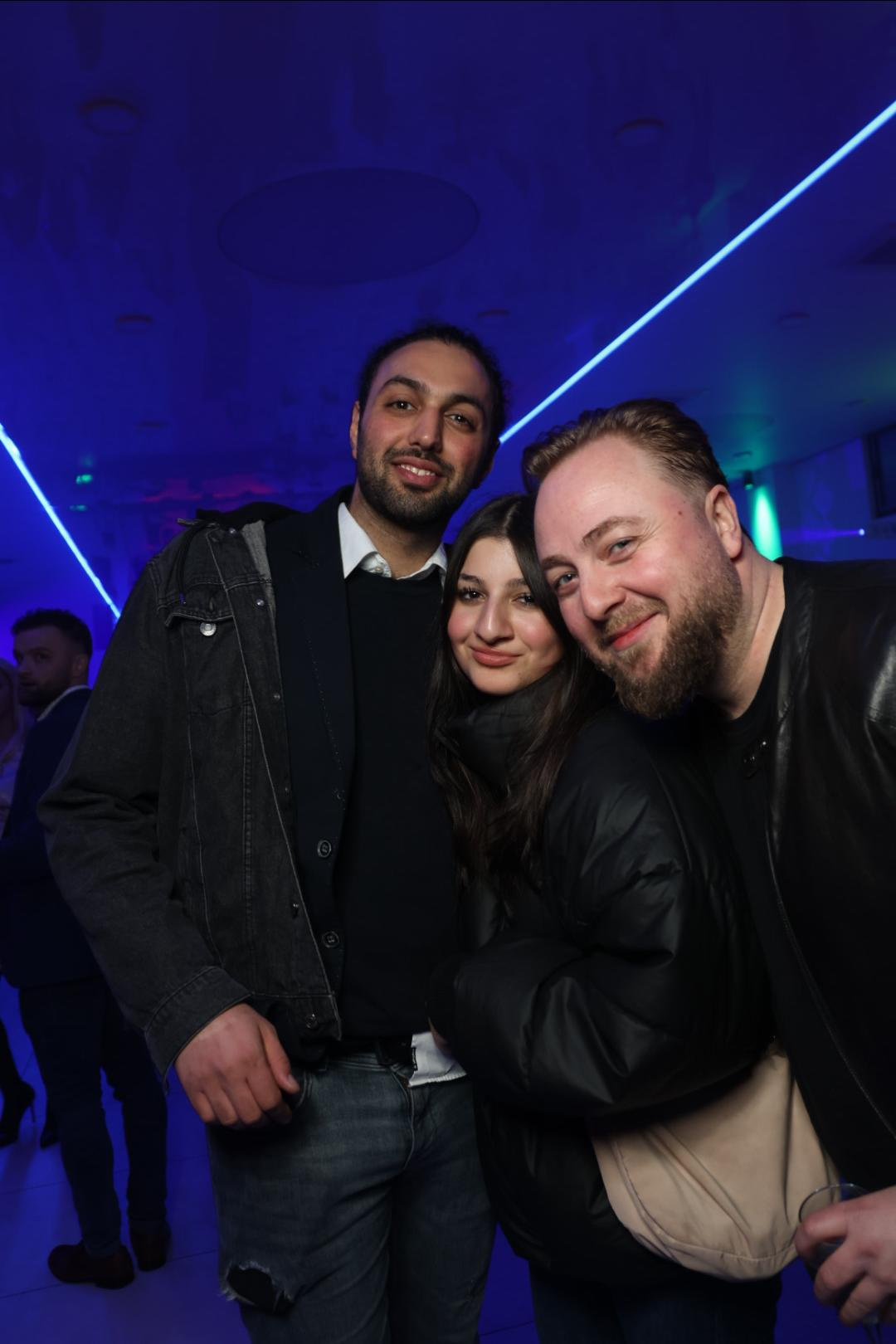 Brandon Stone. Photographer Marina, city of Nuremberg