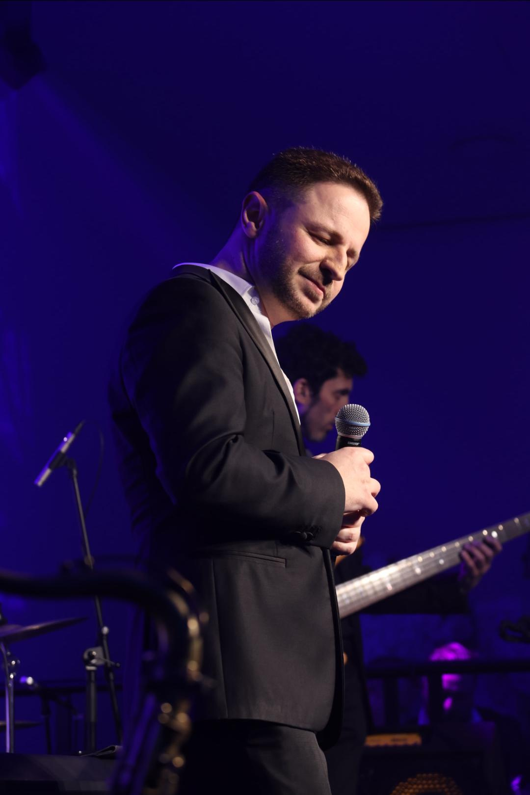 Brandon Stone. Photographer Marina, city of Nuremberg