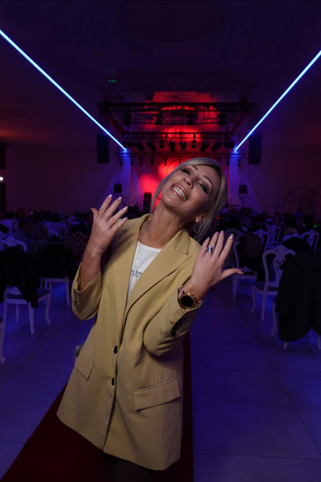 Brandon Stone. Photographer Marina, city of Nuremberg