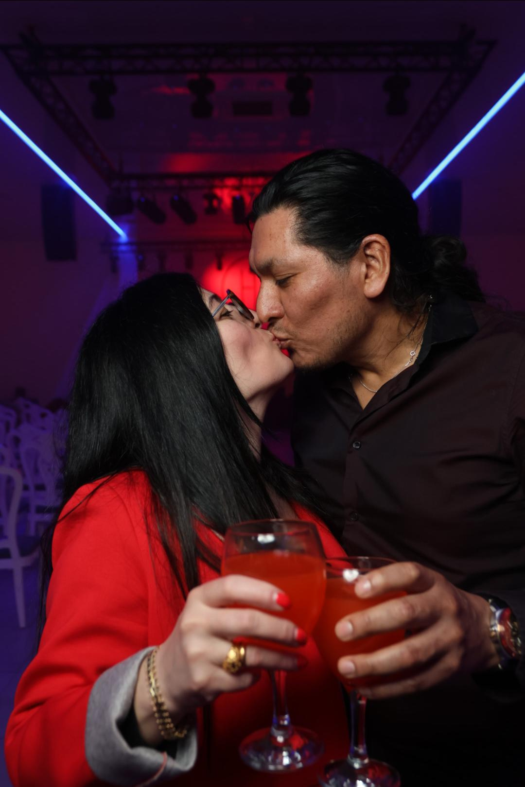 Brandon Stone. Photographer Marina, city of Nuremberg