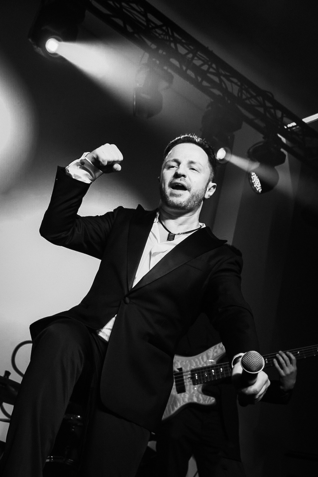 Brandon Stone. Photographer Marina, city of Nuremberg