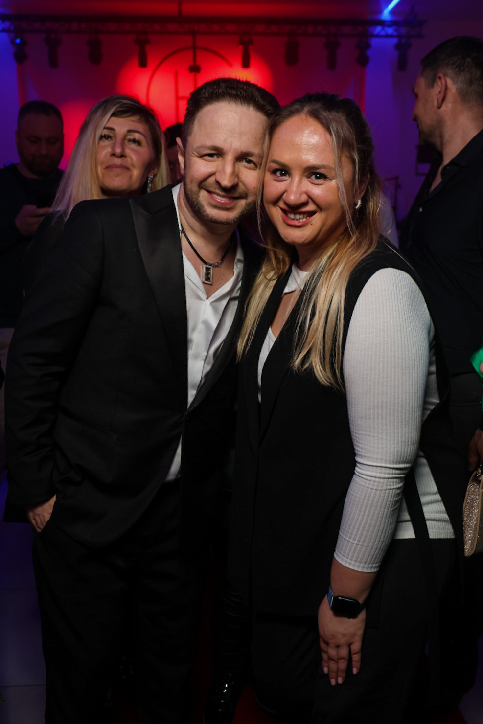 Brandon Stone. Photographer Marina, city of Nuremberg