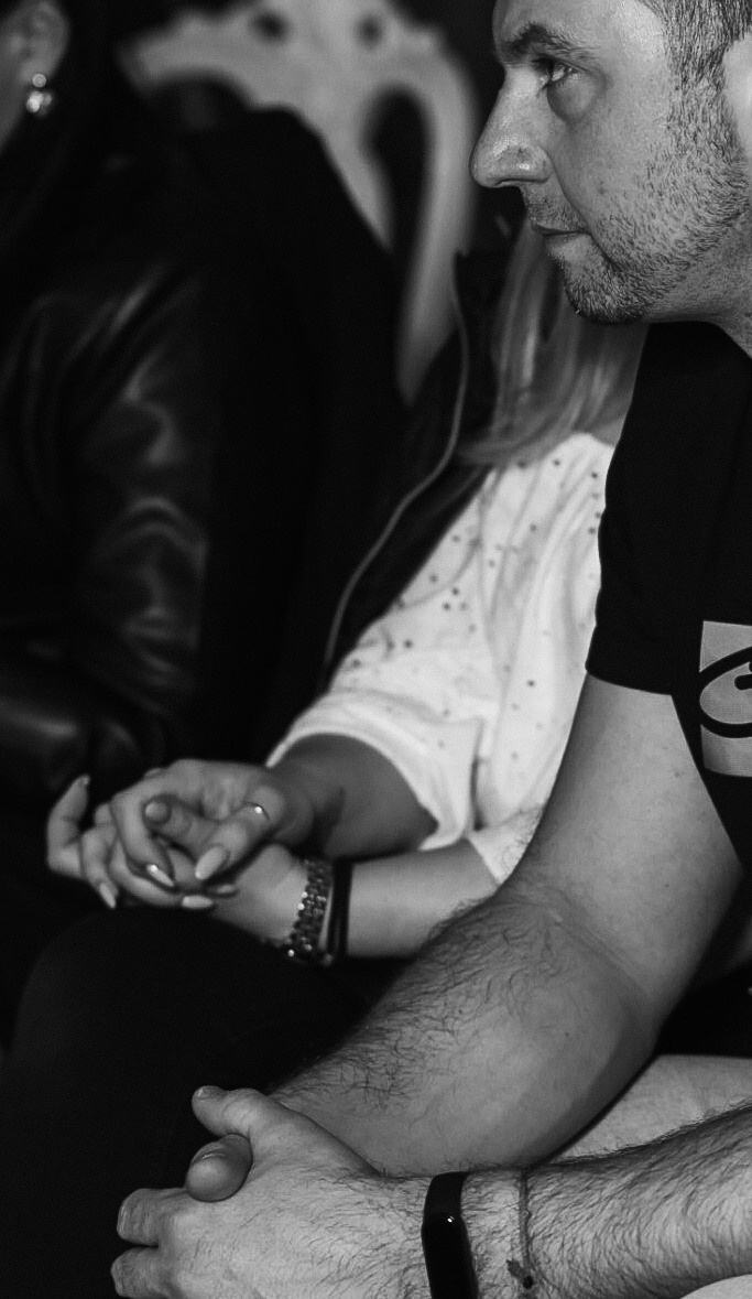 Brandon Stone. Photographer Marina, city of Nuremberg