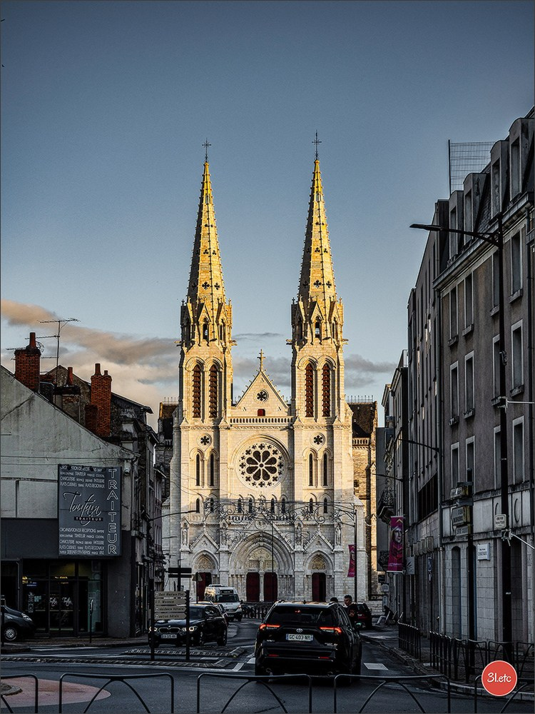 Chateauroux 🇫🇷. Photographe à Strasbourg | Portraits, Studio, Enfants, Événements