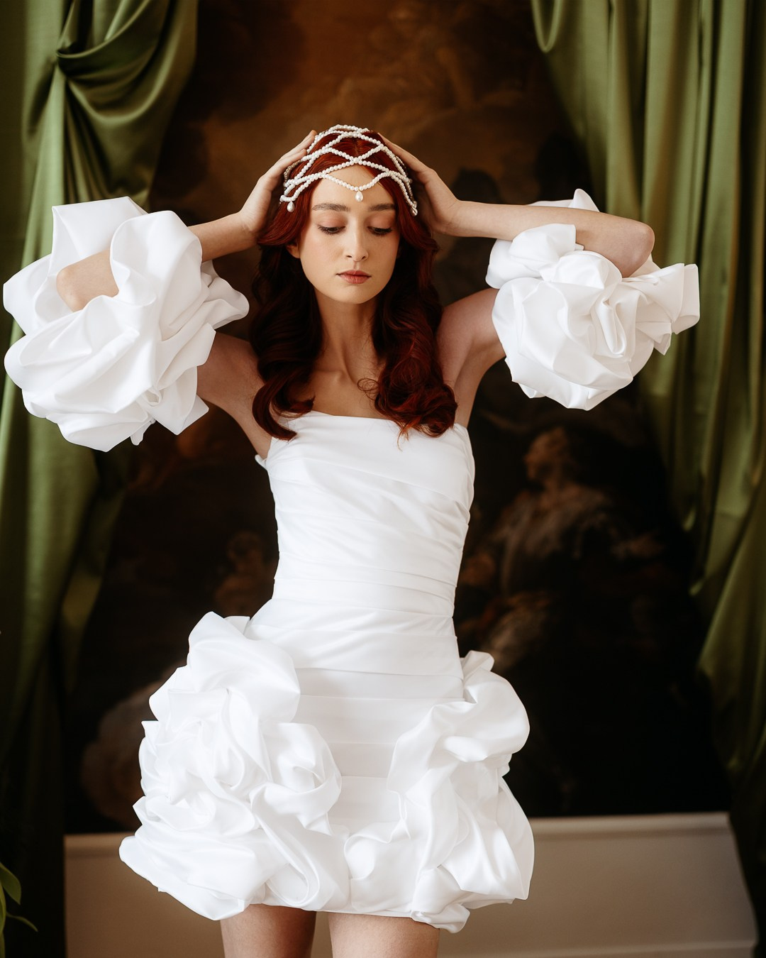 Styled Shoot Rooms 3. Marius Ciocan