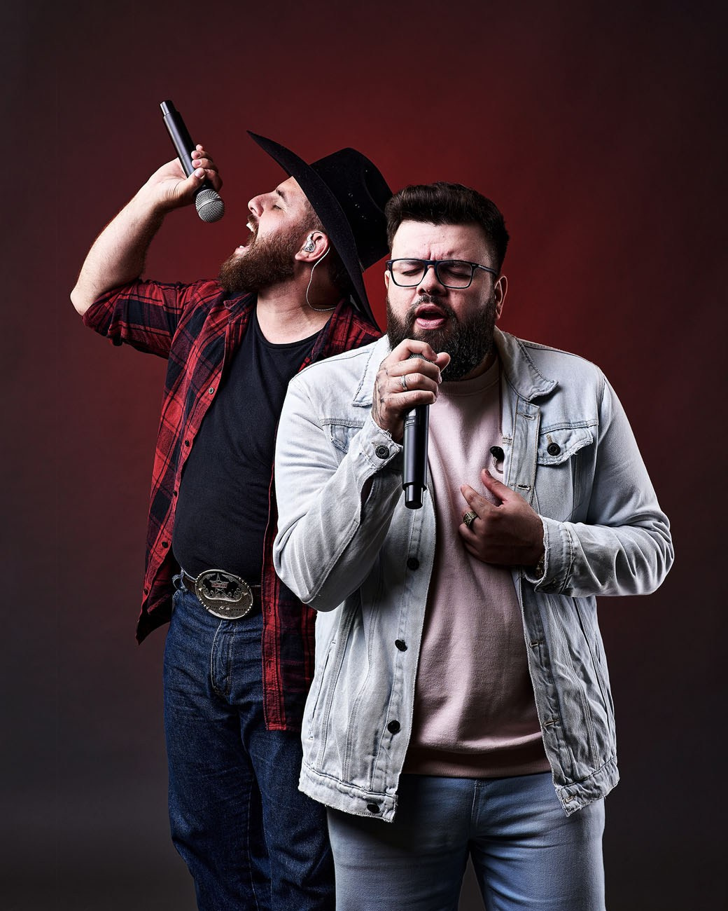 Corporativo. Puzzifoto