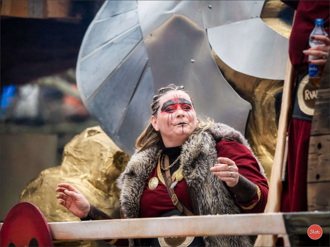 Traditional February carnival. Music, dancing, costume performances. C. Photographe à Strasbourg | Portraits, Studio, Enfants, Événements