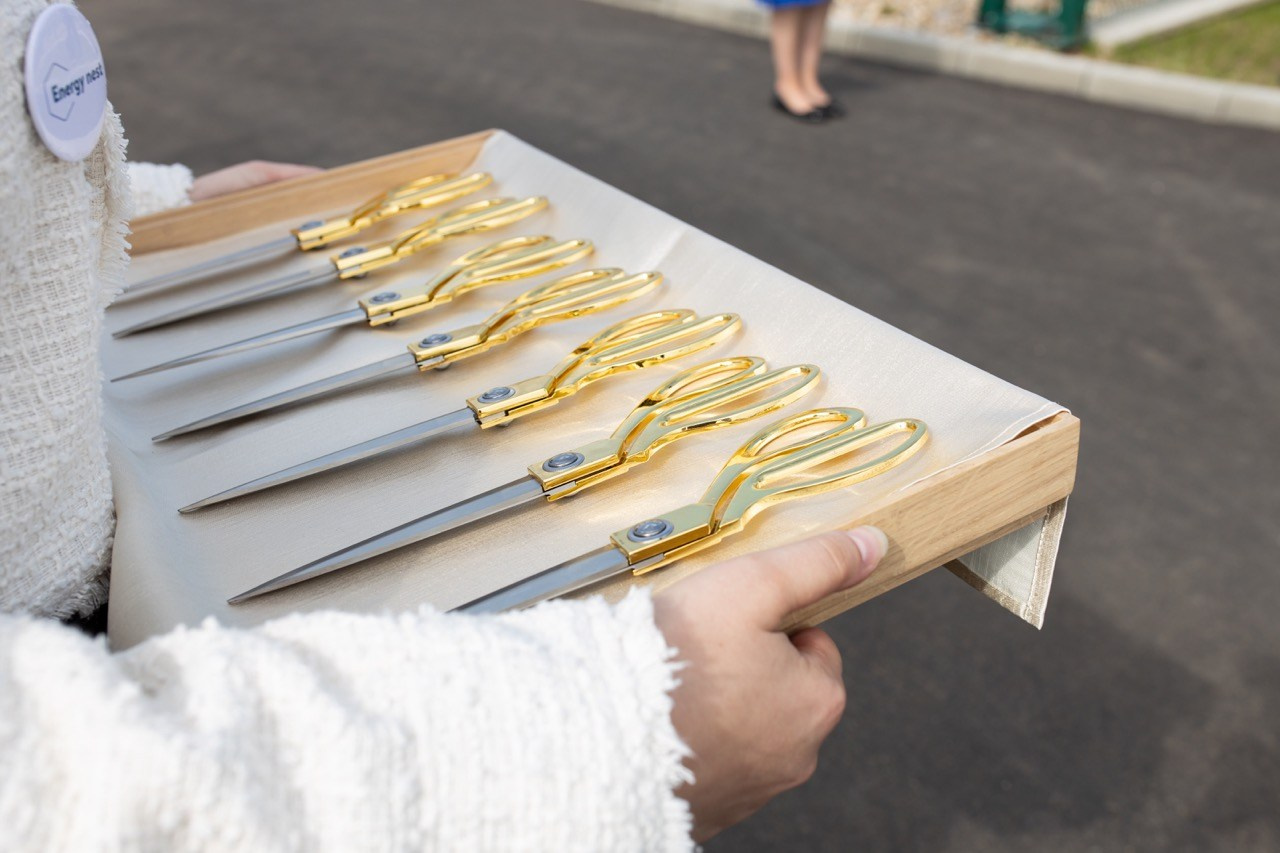 Dana Lišková - Event Photographer Prague - event photography - corporate events - business portrait - corporate photography