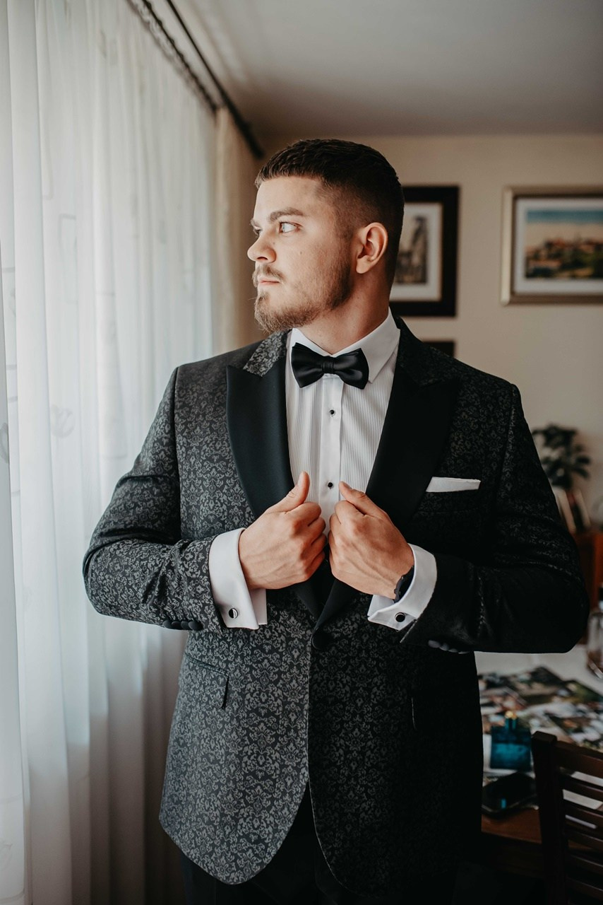 Brygida & Daniel. Dominika Strachacka Fotografia | Fotograf ślubny i rodzinny Opole Lubelskie Lublin