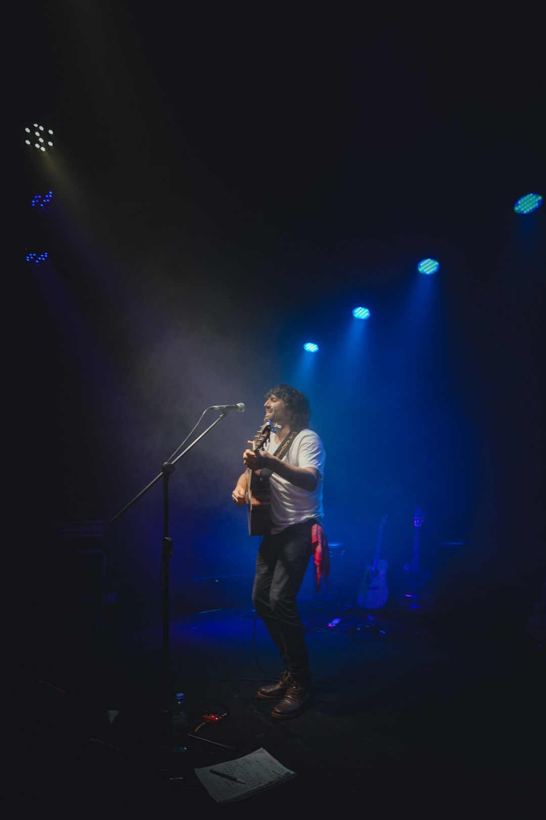 COBERTURA LA SEMILLA / JOAQUIN DEL MUNDO - CASA BRAVA. FOTOGRAFÍA Y VIDEO BRUNO GREPPI