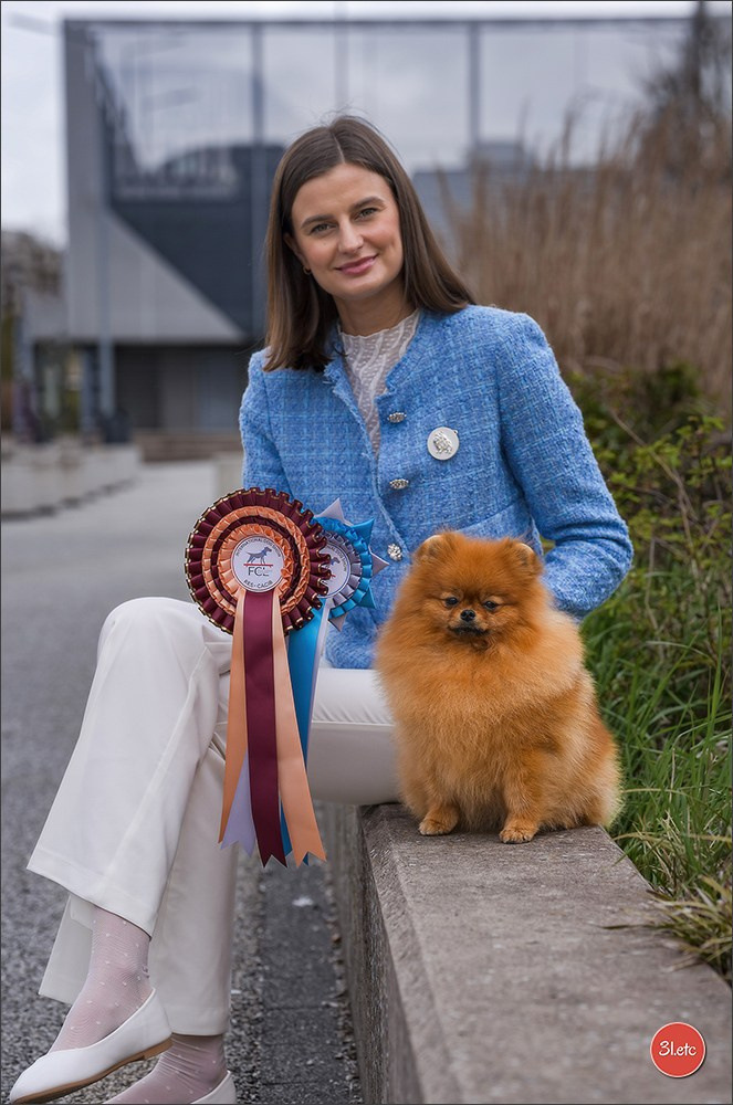 🇱🇺 LUXEMBOURG 🇱🇺 International Dog Show 4-5/04/2026. Photographe à Strasbourg | Portraits, Studio, Enfants, Événements