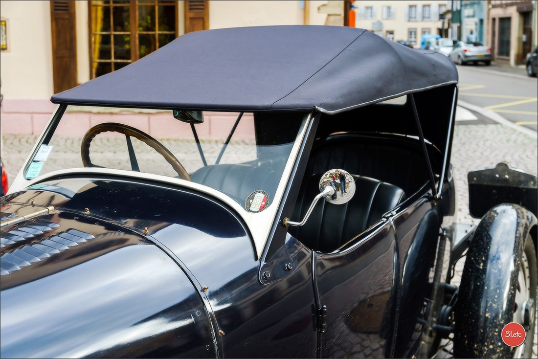 Le festival Bugatti à Molsheim – 2015. Photographe à Strasbourg | Portraits, Studio, Enfants, Événements