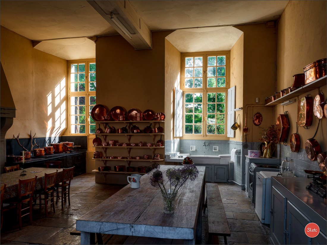 Montluçon / Nevers / Château Tamlay. Photographe à Strasbourg | Portraits, Studio, Enfants, Événements