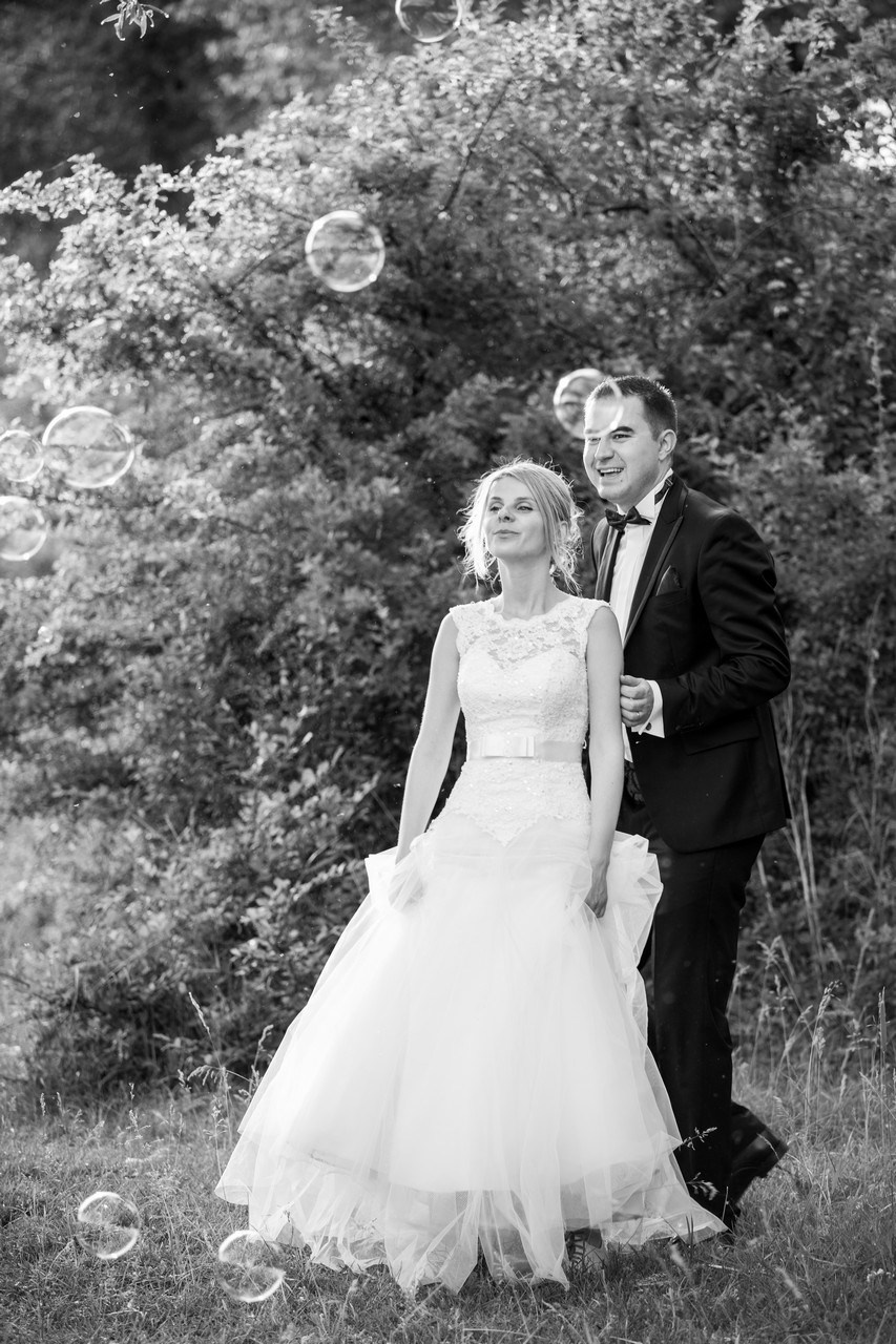 Carmen & Ionut by fotograf nunta Neamt — Eduard Schiopu