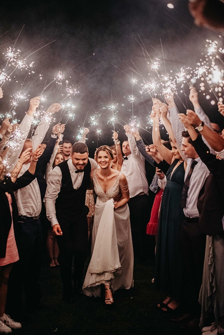 Brygida & Daniel. Dominika Strachacka Fotografia | Fotograf ślubny i rodzinny Opole Lubelskie Lublin