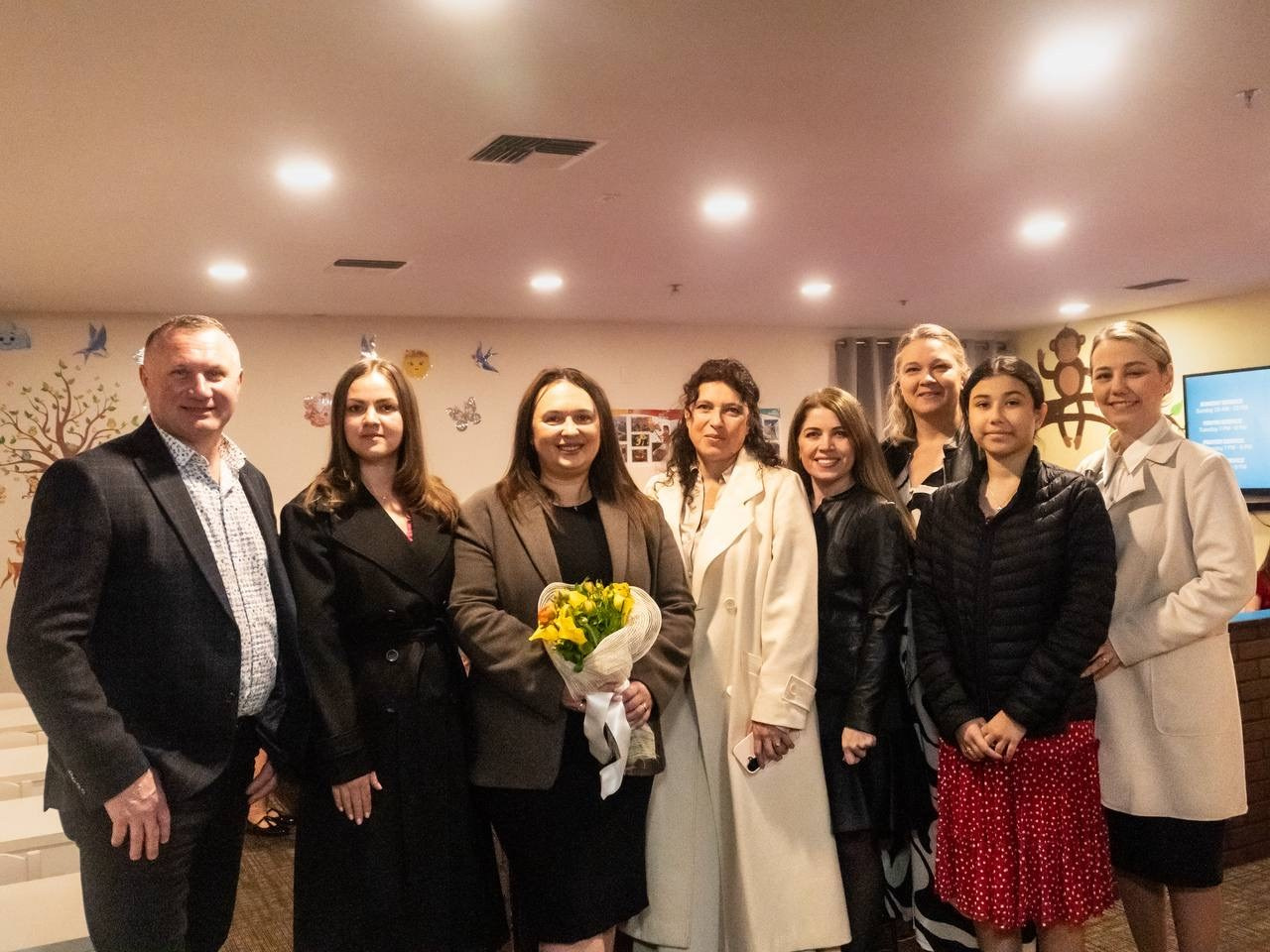 Sunday Servise 3/8/2026. Smirna Christian Church
