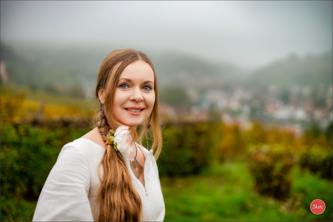 Ретрит в Эльзасе с Марией Ланг. Photographe à Strasbourg | Portraits, Studio, Enfants, Événements