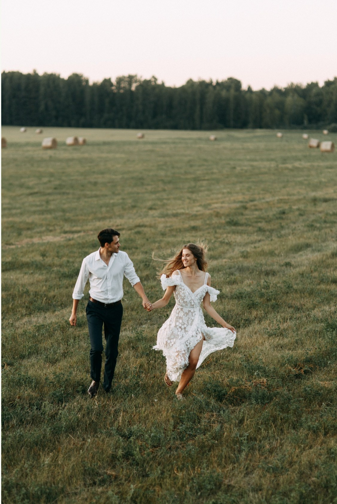 Dima & Nathalie. Fotostudio in Metzingen