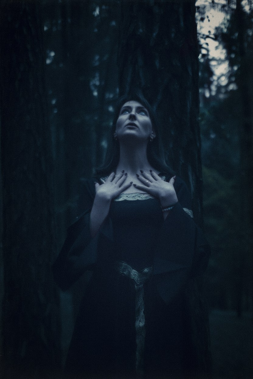 Milana. Yana — Cinematic Photoshoots in Minsk