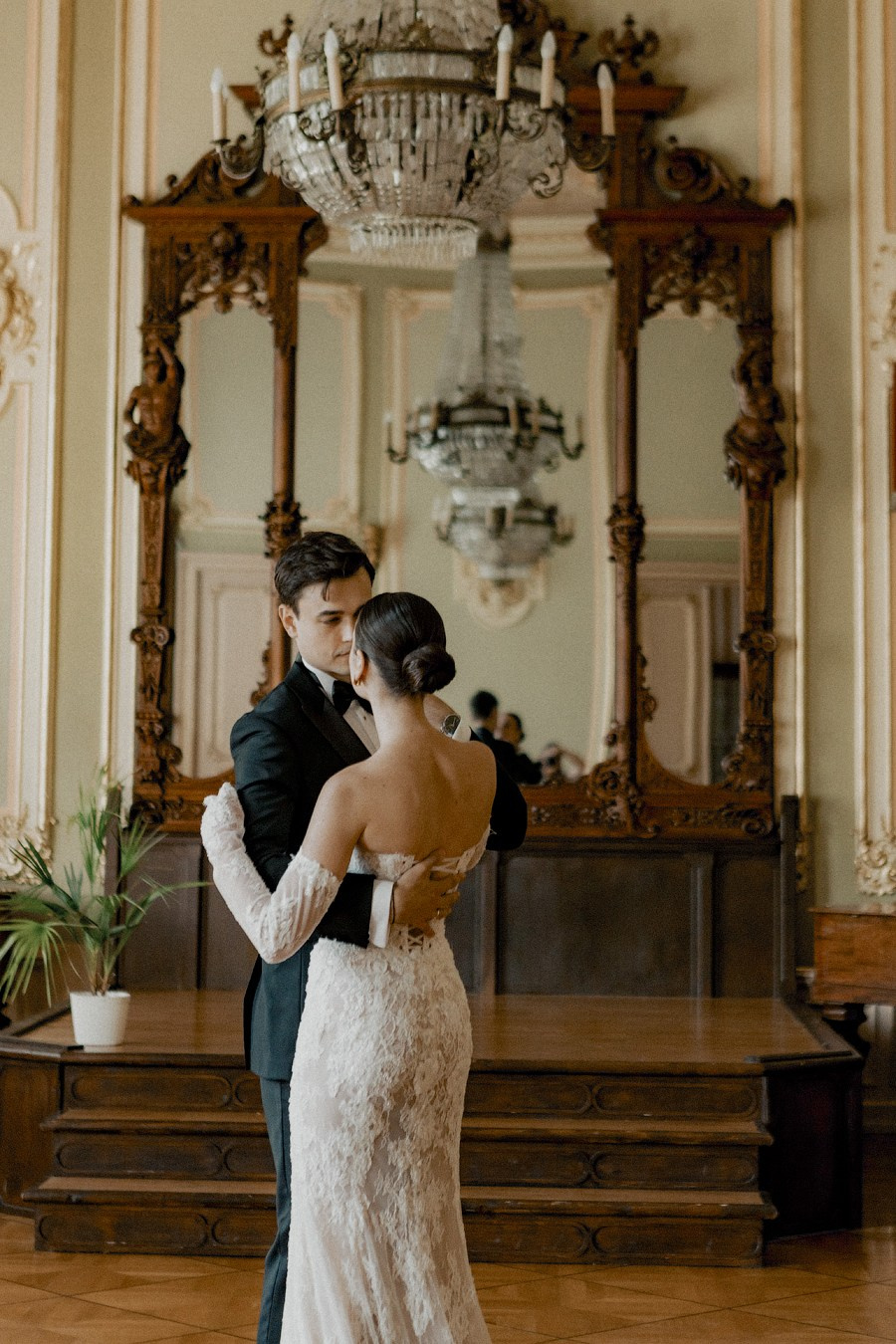 Sylwia & Michael, Poland. Fotograf w Krakowie i Europie