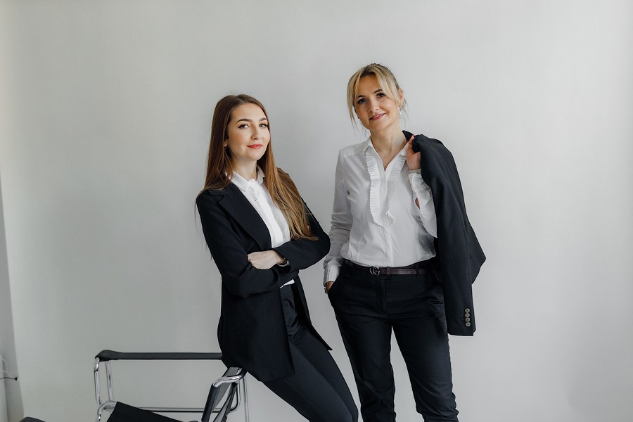 Prywatna firma. Portret. Fotograf w Krakowie i Europie