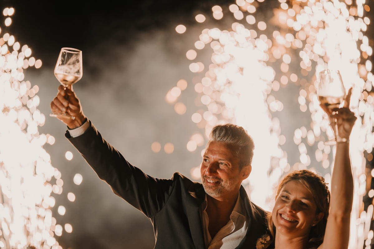 Portafolio de Fotografía de Bodas | El Velo Blanco. El Velo Blanco | Fotógrafos de Bodas en Barcelona y España