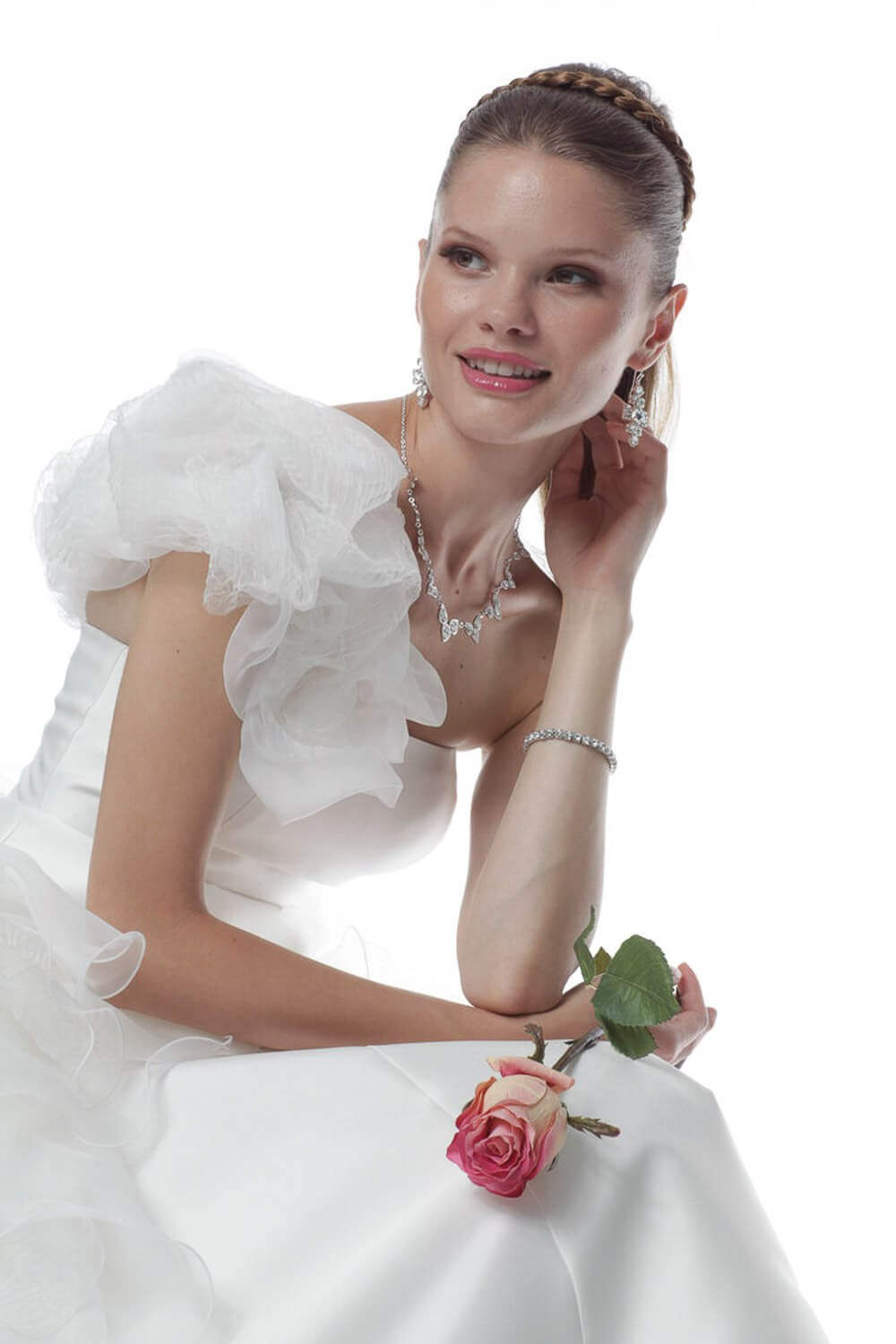 Editorial Wedding Photography | El Velo Blanco. El Velo Blanco I Wedding Photographers