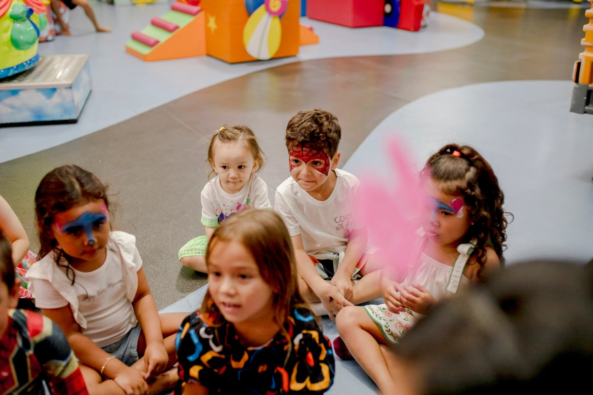 Gael - 5 anos. Fotógrafa de Eventos em São Paulo e Sorocaba Kika Damasceno