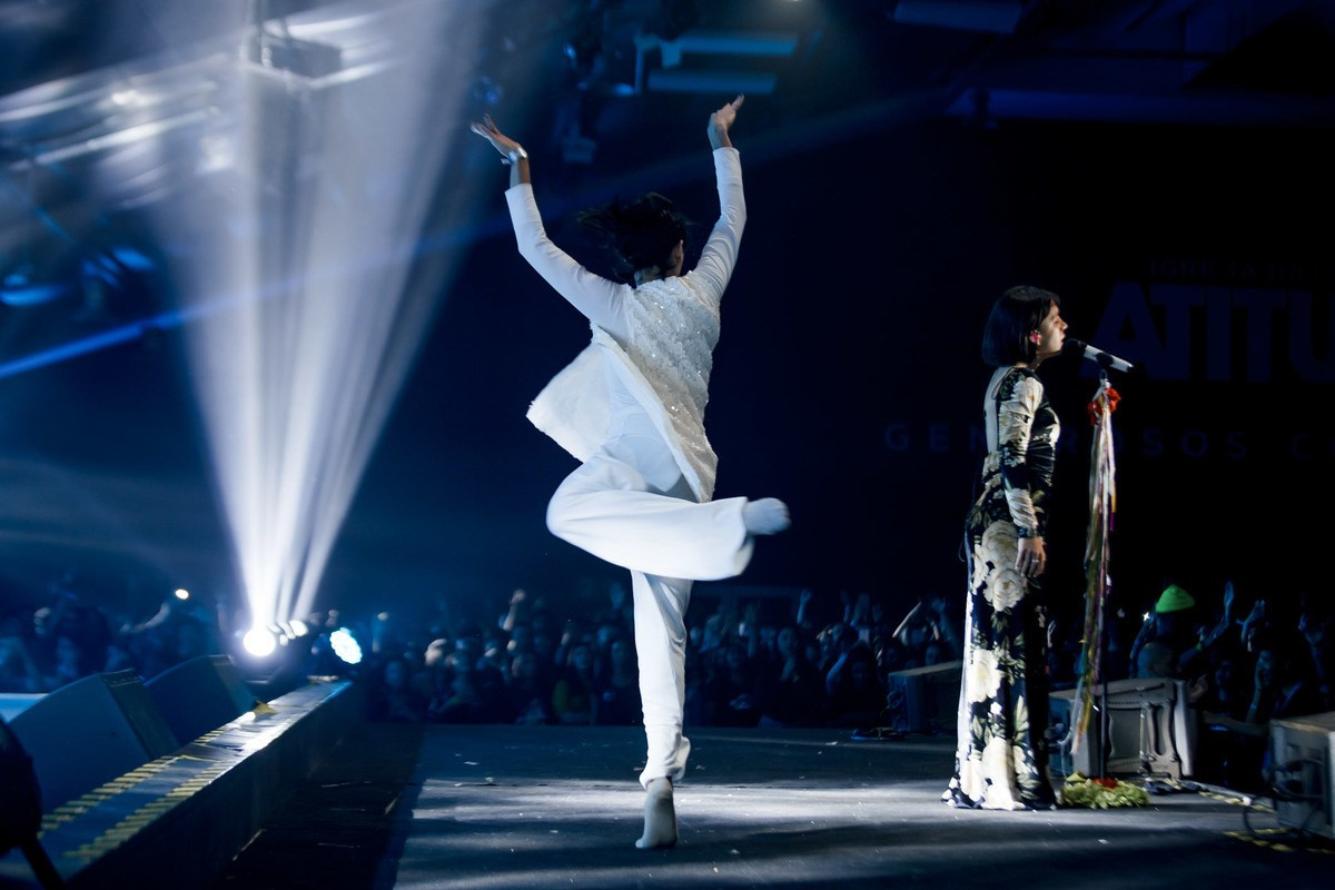 ASU Tour RJ. Fotógrafa de Eventos em São Paulo e Sorocaba Kika Damasceno