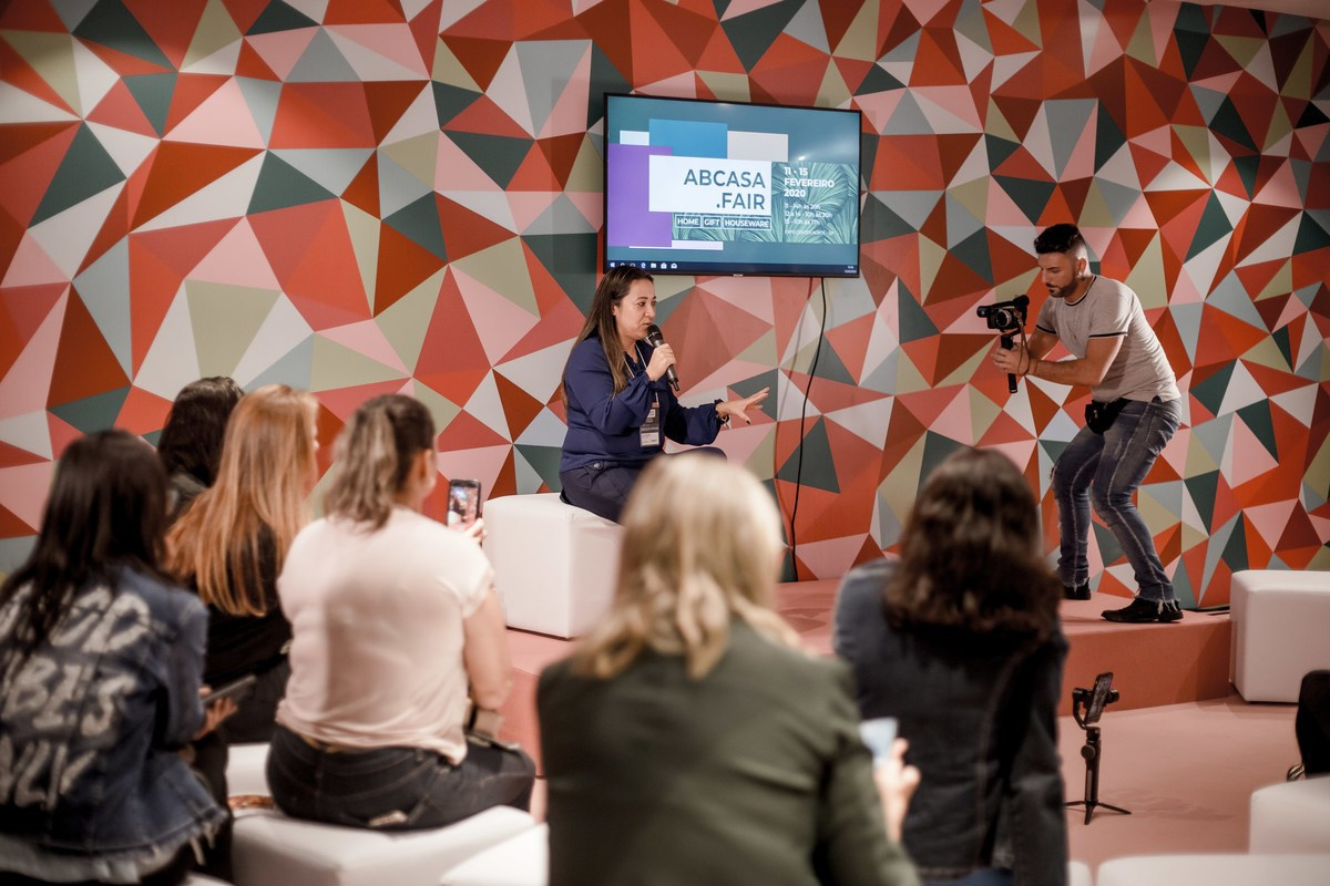 Abcasa 2019 - Dani Sakurai. Fotógrafa de Eventos em São Paulo e Sorocaba Kika Damasceno