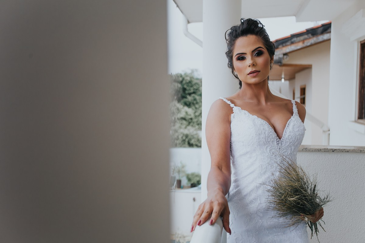 Noivas by Rafa Morais. Fotógrafa de Eventos em São Paulo e Sorocaba Kika Damasceno