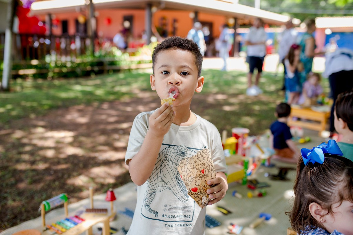 Isabella - 5 anos. Fotógrafa de Eventos em São Paulo e Sorocaba Kika Damasceno