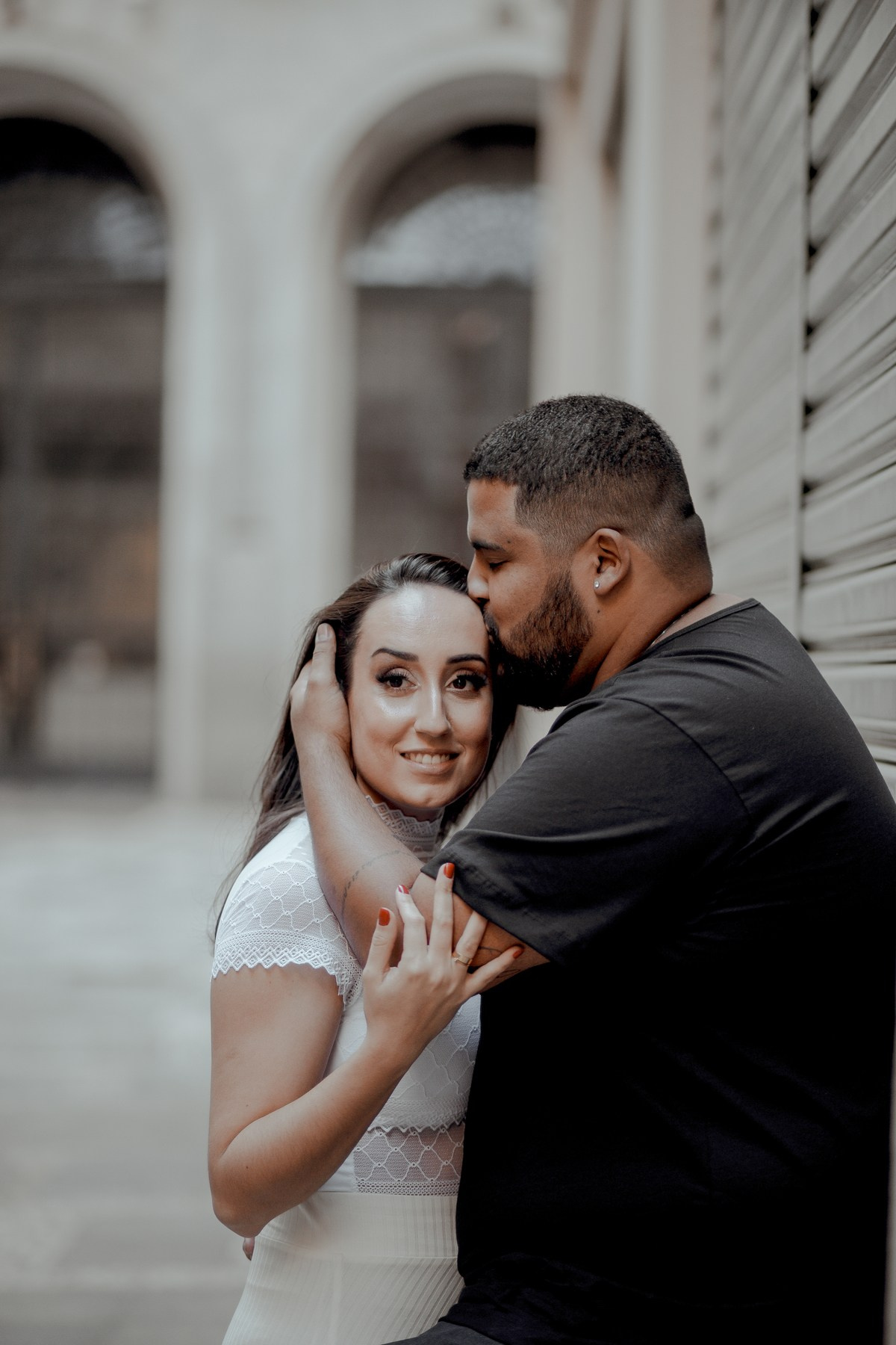 Osmar e Bianca - Pré - Wedding. Fotógrafa de Eventos em São Paulo e Sorocaba Kika Damasceno