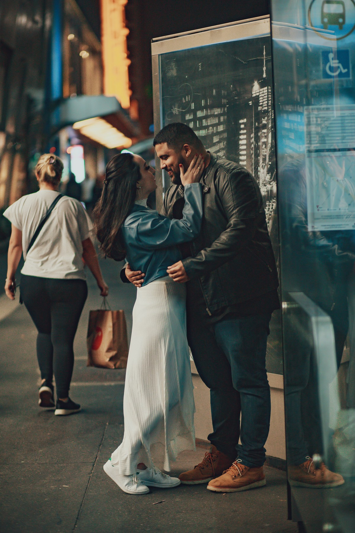 Osmar e Bianca - Pré - Wedding. Fotógrafa de Eventos em São Paulo e Sorocaba Kika Damasceno