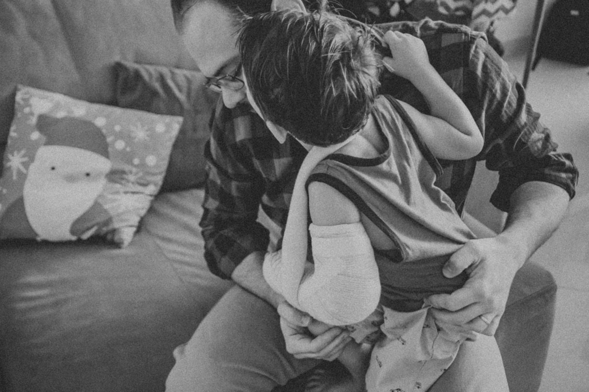 Ensaio de Natal - Família Silva Marcuz. Fotógrafa de Eventos em São Paulo e Sorocaba Kika Damasceno