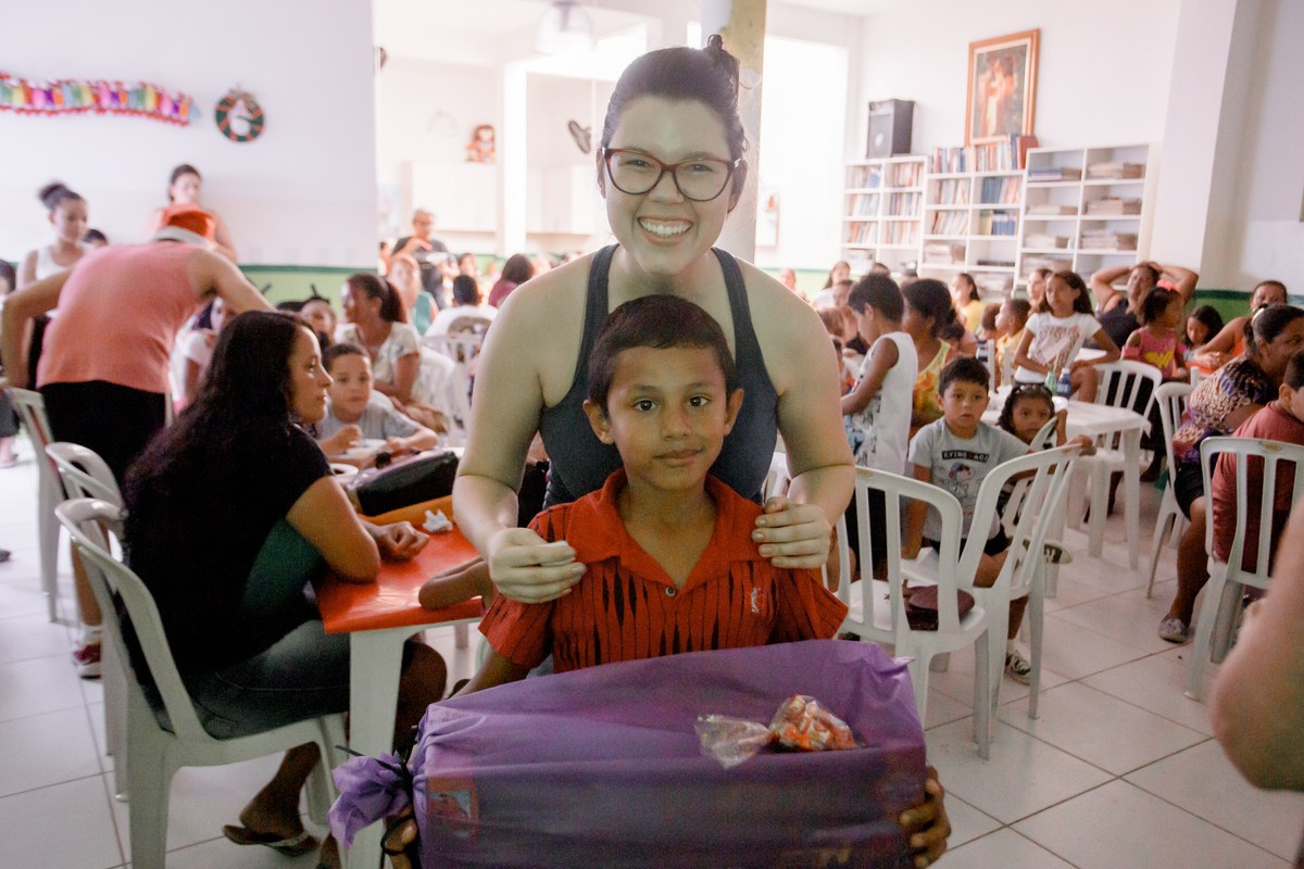 Núcleo Vida Melhor. Fotógrafa de Eventos em São Paulo e Sorocaba Kika Damasceno