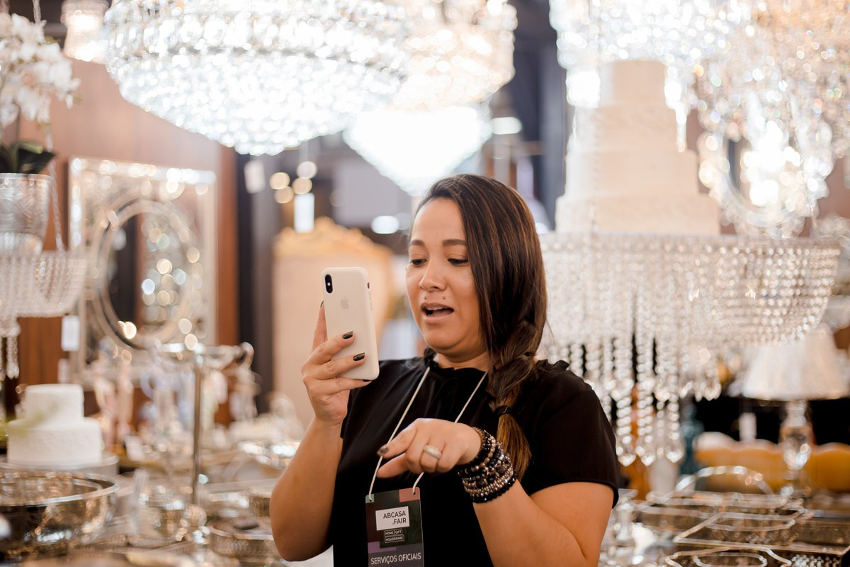Abcasa 2019 - Dani Sakurai. Fotógrafa de Eventos em São Paulo e Sorocaba Kika Damasceno