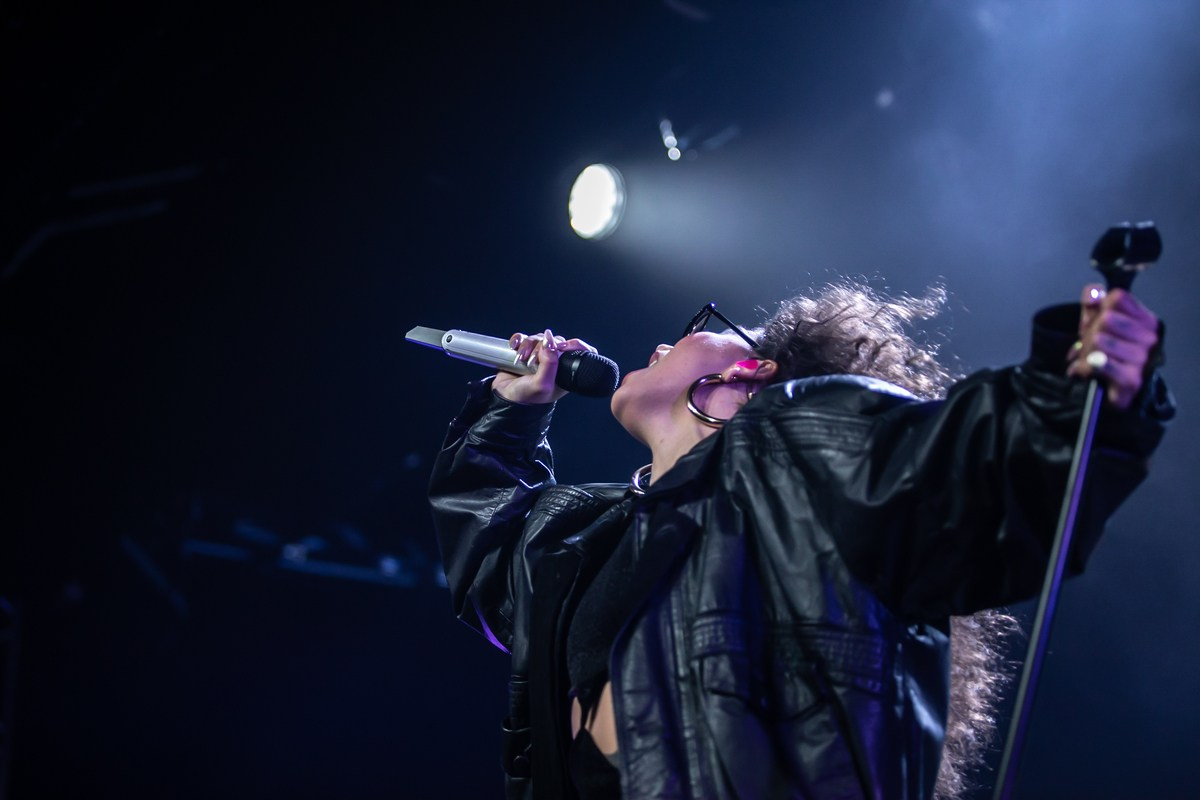 Priscilla Alcantara - Show em SP. Fotógrafa de Eventos em São Paulo e Sorocaba Kika Damasceno