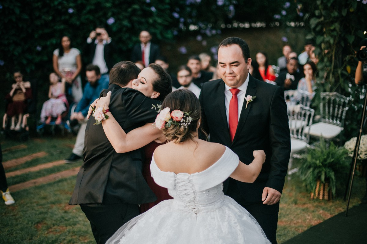 Felipe e Letícia. Fotógrafa de Eventos em São Paulo e Sorocaba Kika Damasceno