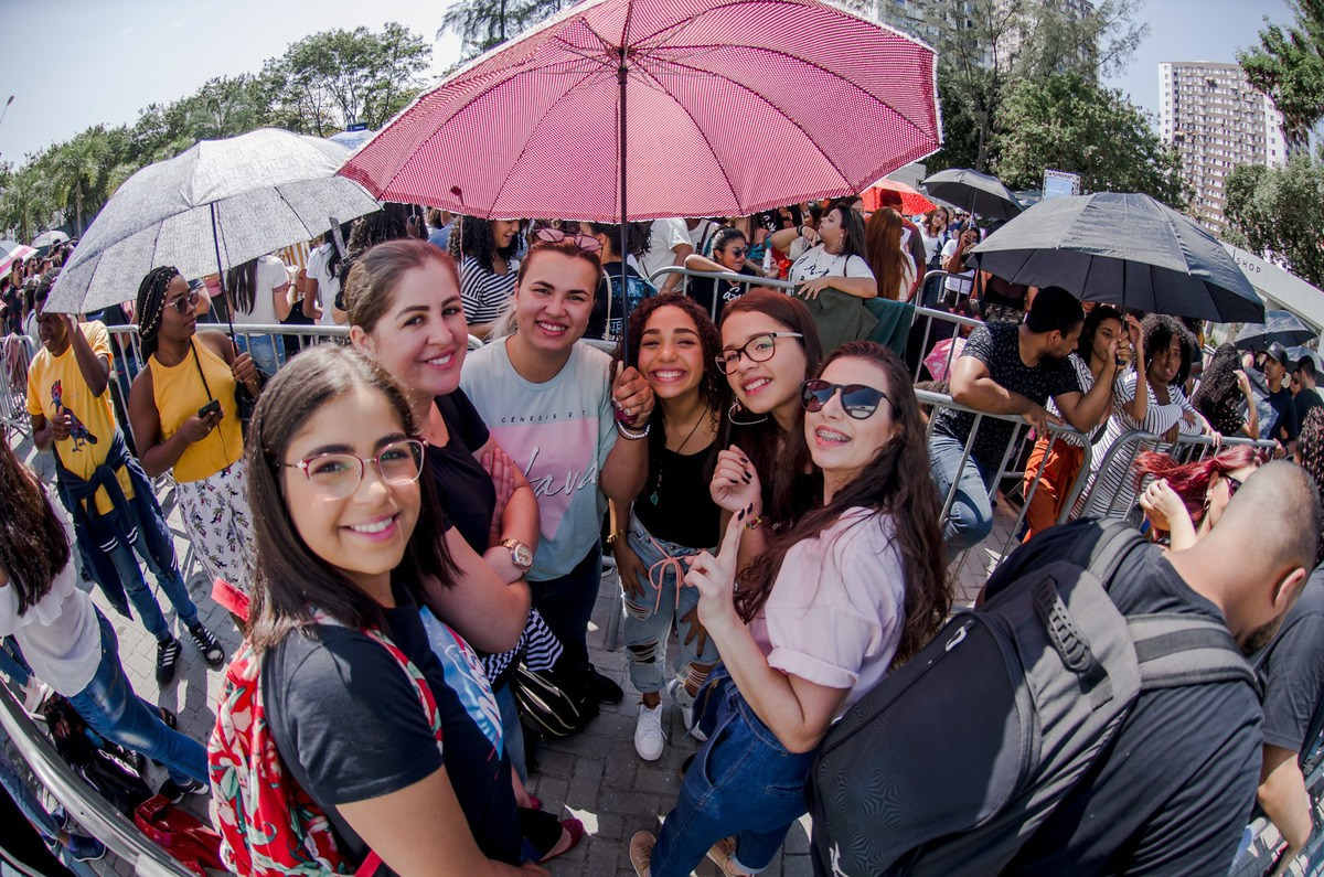 ASU Tour RJ. Fotógrafa de Eventos em São Paulo e Sorocaba Kika Damasceno