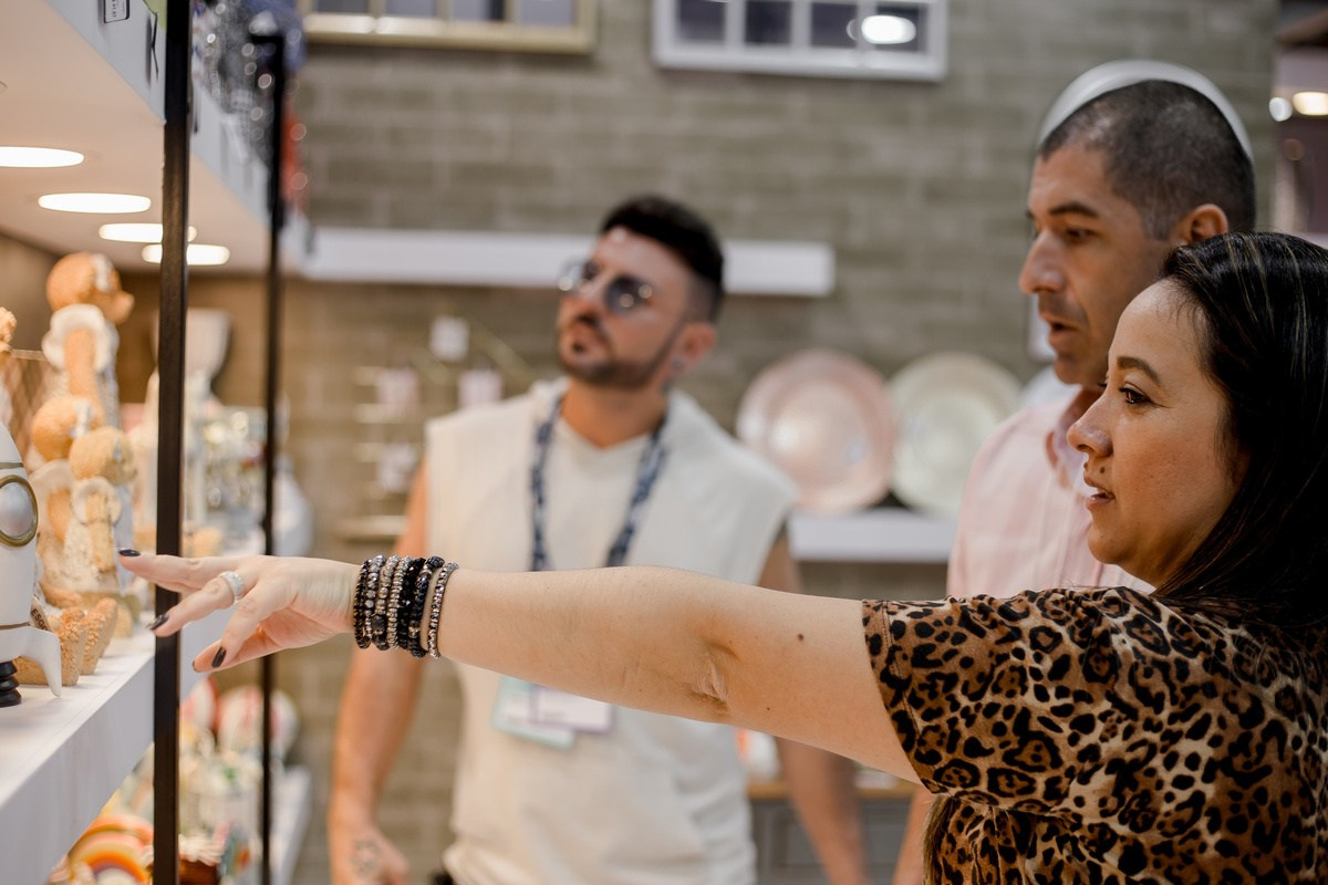 Abcasa 2019 - Dani Sakurai. Fotógrafa de Eventos em São Paulo e Sorocaba Kika Damasceno
