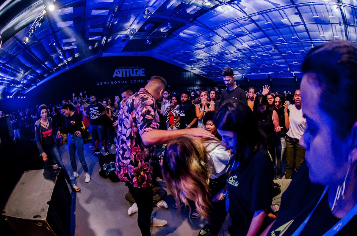 ASU Tour RJ. Fotógrafa de Eventos em São Paulo e Sorocaba Kika Damasceno