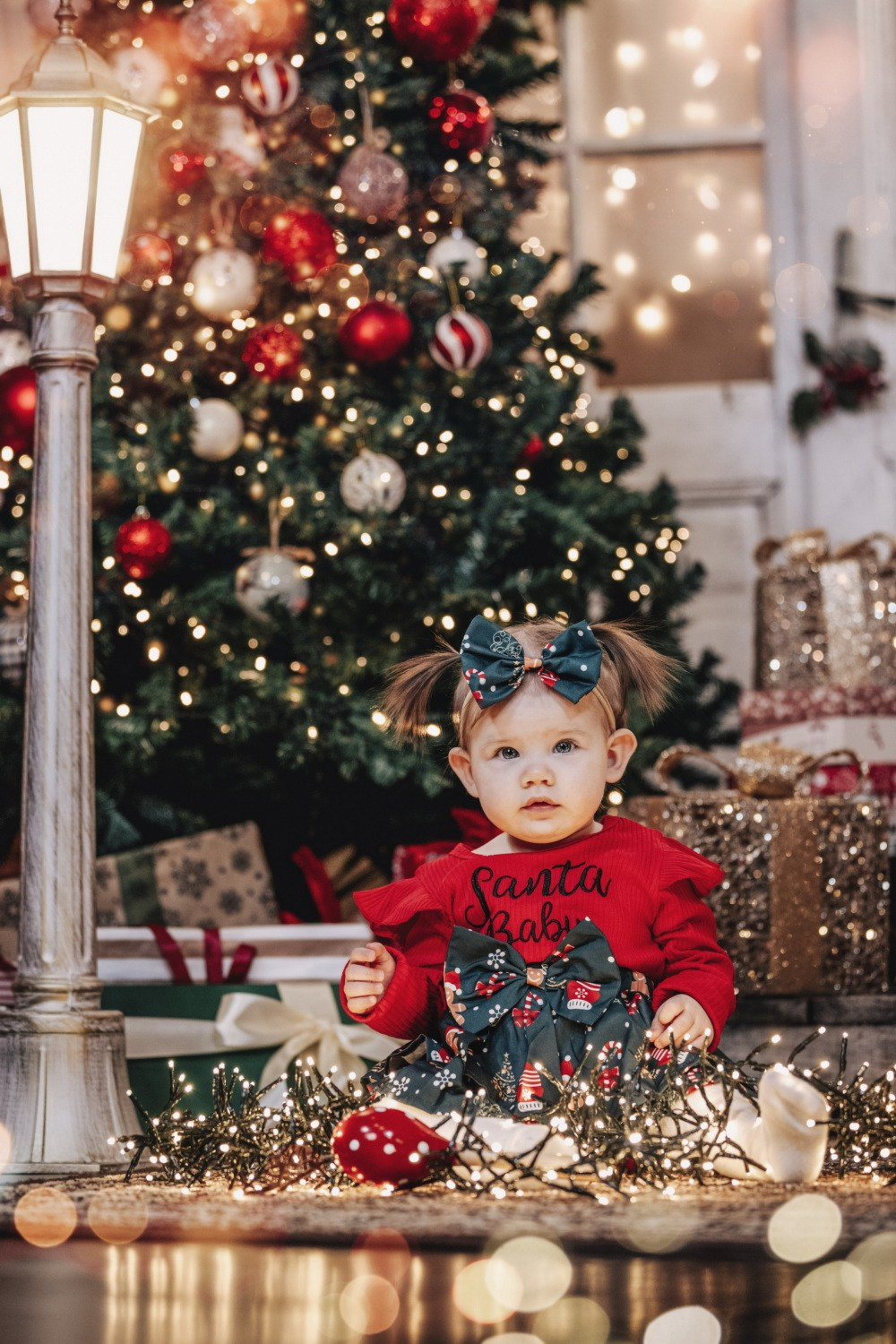 NOVOGODIŠNJA FOTOGRAFISANJA. Fotografi iz Backog Petrovca David i Andrea Stojanovic