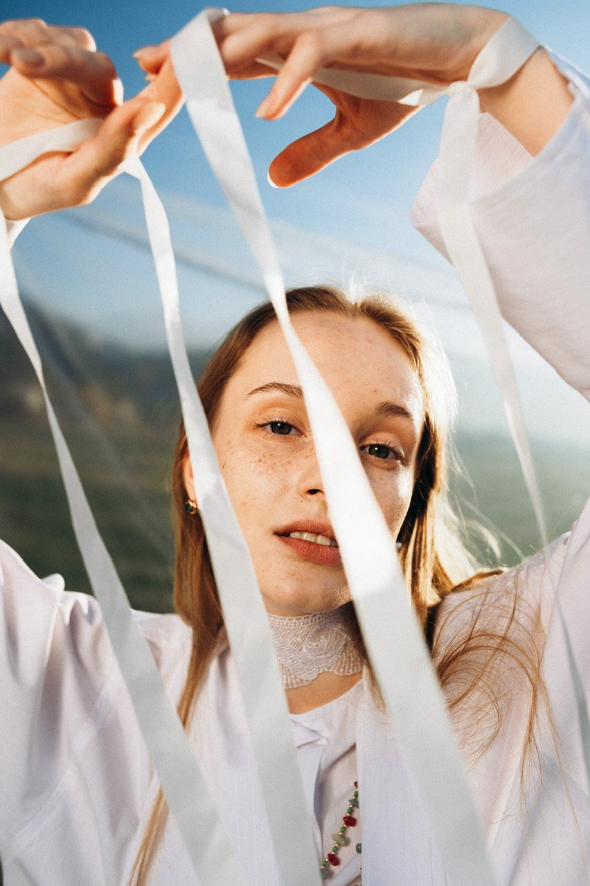 Лера. Фотограф Москва Екатерина Сенькина