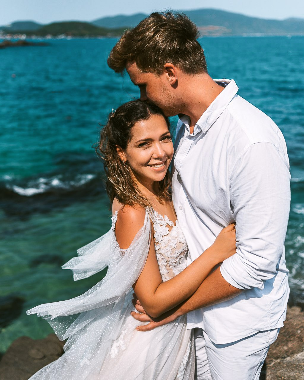 Love Story в Таиланде | Паттайя, Бангкок и острова. Фотограф в Таиланде | Паттайя и Бангкок — Вячеслав Заворотный