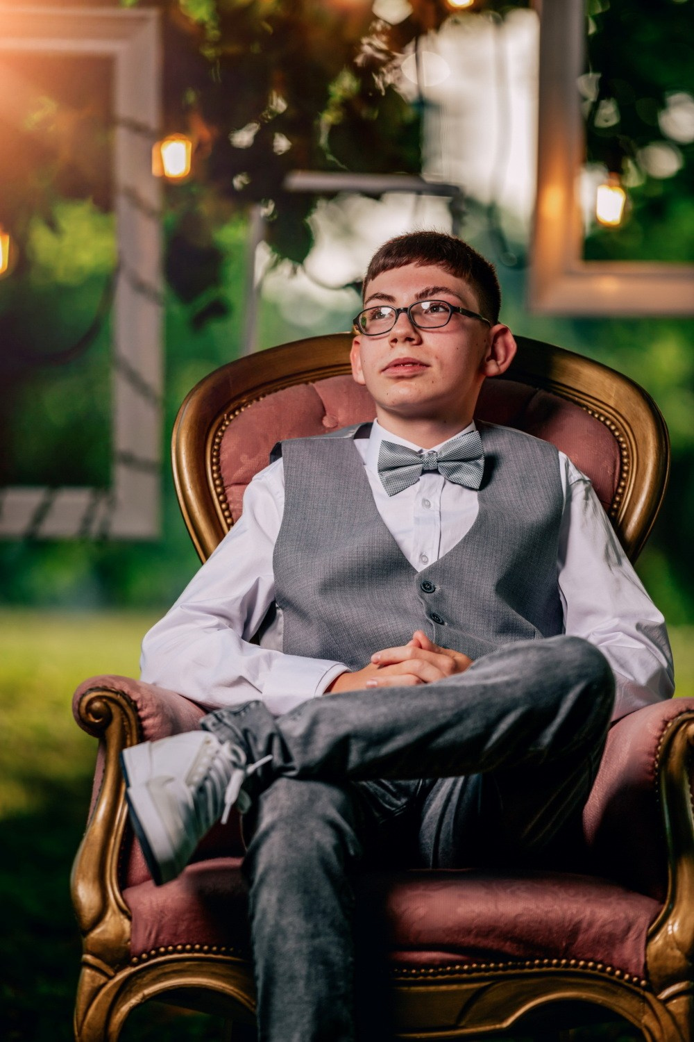 MATURSKA FOTOGRAFISANJA. Fotografi iz Backog Petrovca David i Andrea Stojanovic