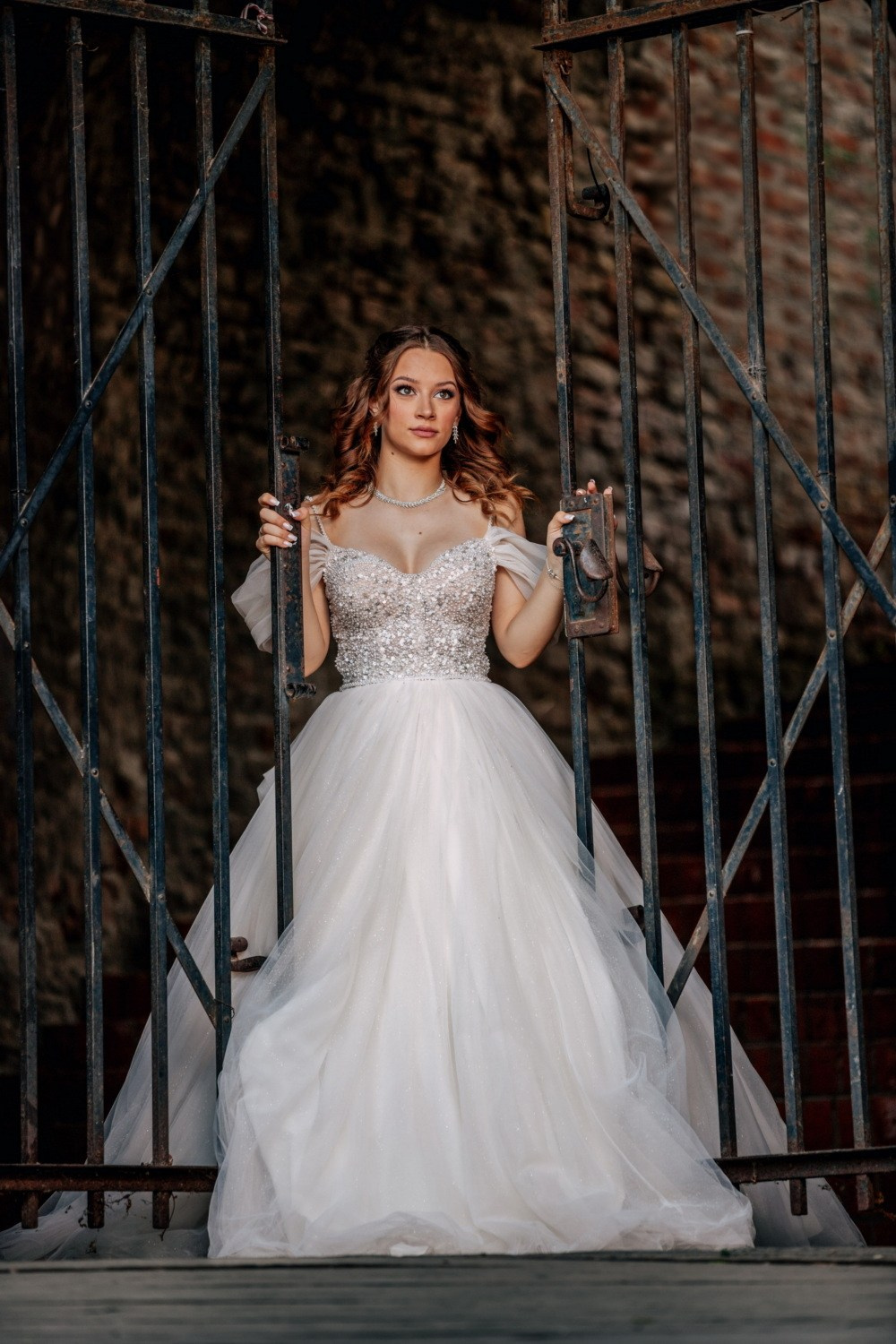 MLADENCI. Fotografi iz Backog Petrovca David i Andrea Stojanovic