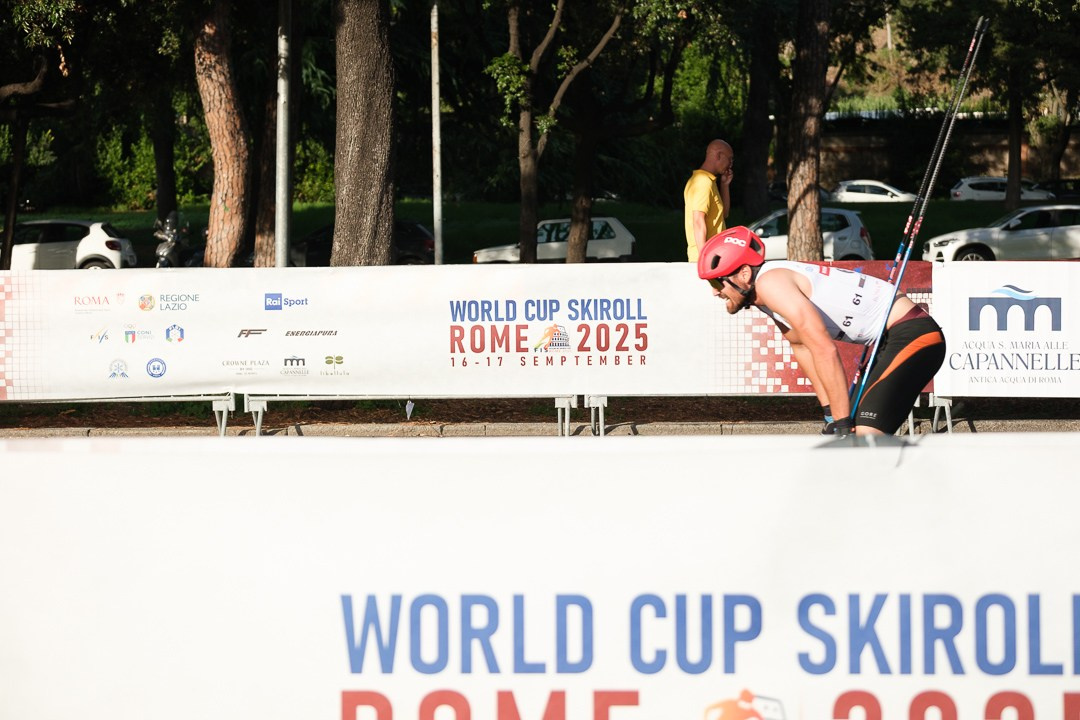 Marco Di Gioia - Fotografo sportivo - Skiroll