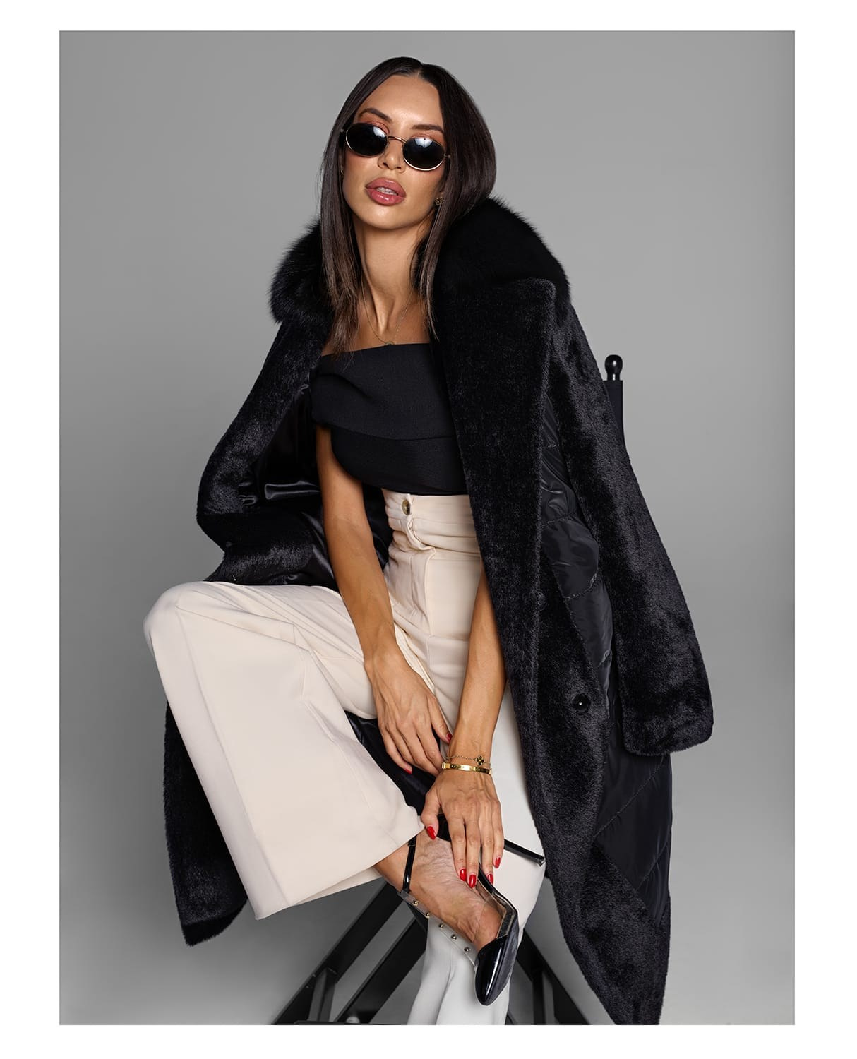 Fashion. Sorin Frimu Photography