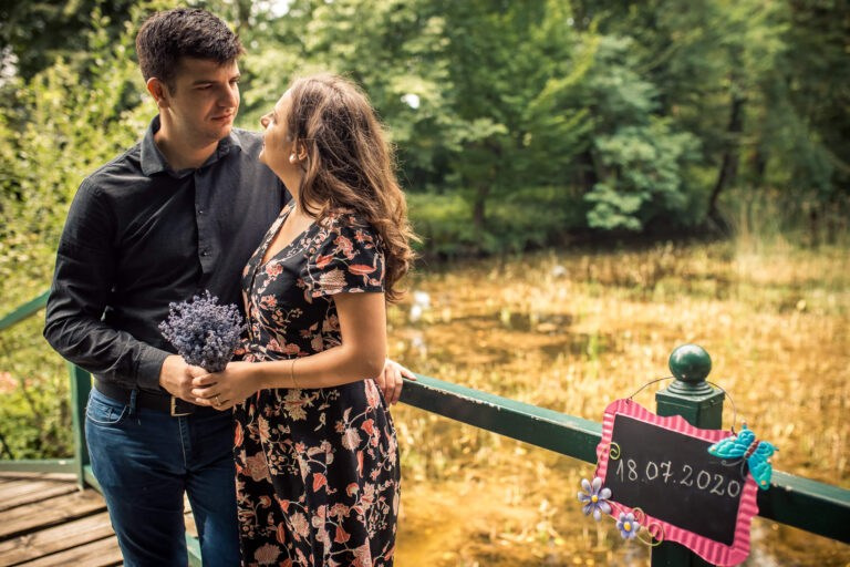 Save the date Adelina & Cristi. Alex Pricope — Fotograf de familie & evenimente in Onești & Bacău